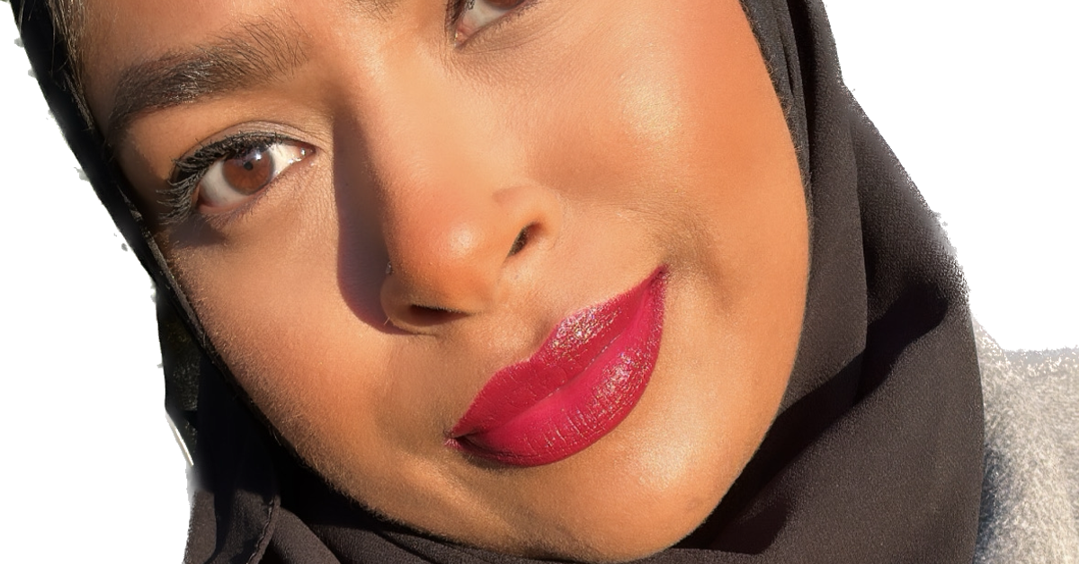 Nasima Raffee Nasima Begum | Contact Theatre