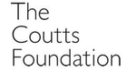 Logo reads "The Coutts Foundation"